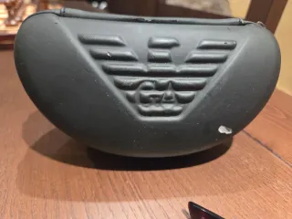 Gafas de sol Emporio Armani Tortoise