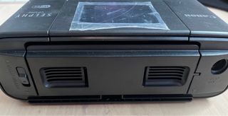 Canon Selphy CP1200 WiFi Impresora Fotos