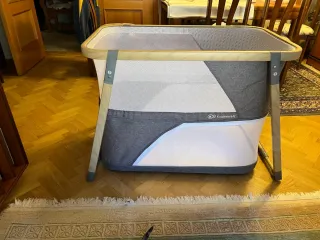 Cuna de viaje Kinderkraft SOFI 4 en 1