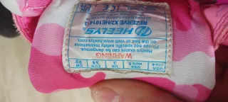 Zapatillas con ruedas