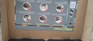 Zapatillas con ruedas