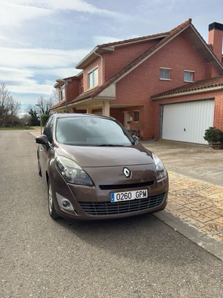 Renault Grand Scenic 2009
