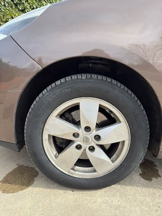 Renault Grand Scenic 2009