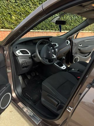 Renault Grand Scenic 2009