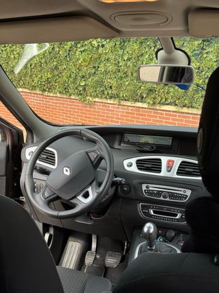 Renault Grand Scenic 2009