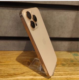 iPhone 16 Pro Max 256GB Dorado