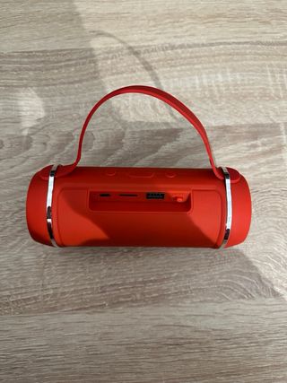 Altavoz Portátil J016 Mini2+