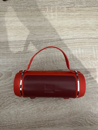 Altavoz Portátil J016 Mini2+