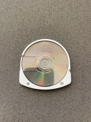 Invizimals La Otra Dimensión PSP