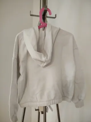 Sweatshirt menina Benetton bailarina