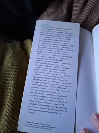 Madrid me Marta: Una guía diferente para conoce...
