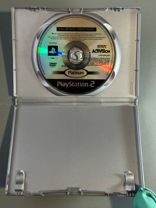 Set 4 Giochi PS2 PAL/ITA: Sly, Tekken, Naruto