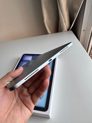 COMO NUEVO!! iPad Air 11 M3 128GB