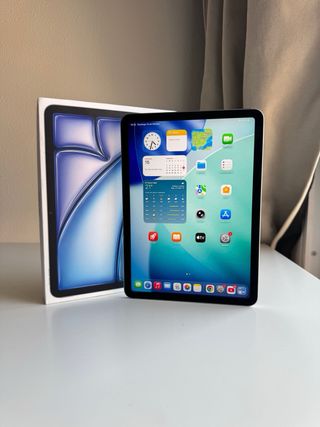 COMO NUEVO!! iPad Air 11 M3 128GB