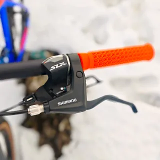 BH EXPERT Hardtrail Proyecto