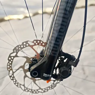 BH EXPERT Hardtrail Proyecto