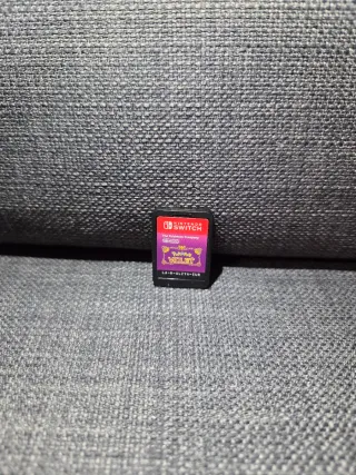 Pokemon Violetto per Nintendo Switch