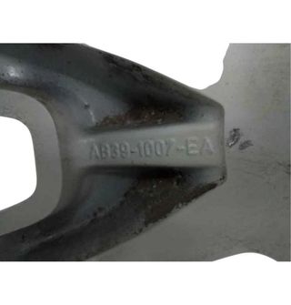 Llanta Ford Ranger Wildtrak