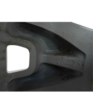 Llanta Ford Ranger Wildtrak