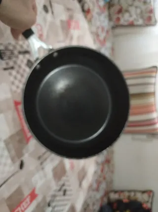 Sartén antiadherente