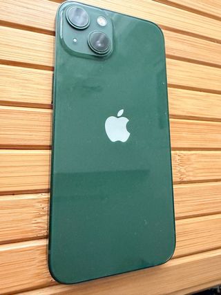iPhone 13 128GB Verde impeccabile + pack Extras