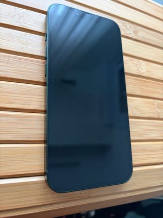 iPhone 13 128GB Verde impeccabile + pack Extras