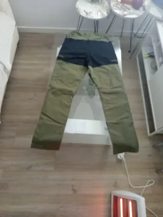 Pantalones de trabajo 10€ la Unidad.