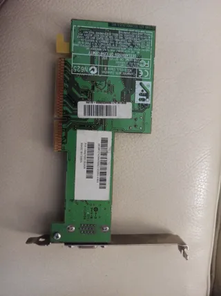 Tarjeta Gráfica ATI RAGE XL