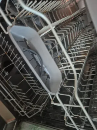 Lavavajillas Bosch para piezas