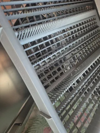 Lavavajillas Bosch para piezas