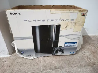 Lote de juegos Play 3