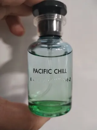 Louis Vuitton Pacific Chill Campione 30ml