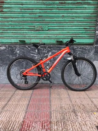 Orbea MX 24 Bicicleta Infantil