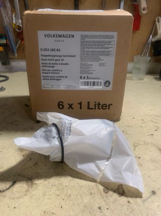 SEAT Leon cupra ST 4drive