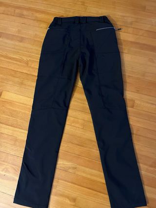 Pantaloni trekking donna tg. 46
