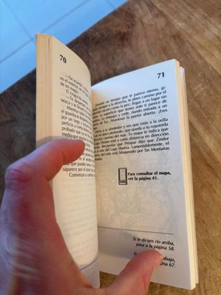 Libro Timun Mas Planea tu Fuga - Legendario!