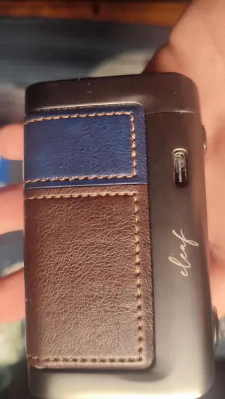 E-leaff Power 2 Dispositivo Electrónico