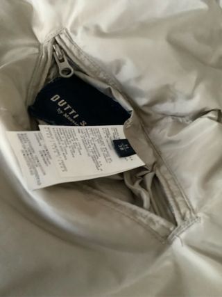 Chaleco reversible Massimo Dutti M