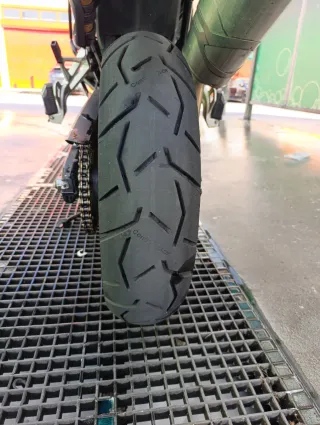 BMW F750GS 2021 40 Aniversario