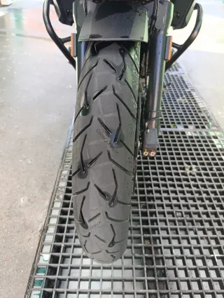 BMW F750GS 2021 40 Aniversario