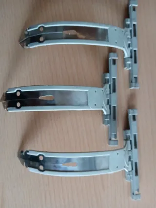 Accesorio persiana negro