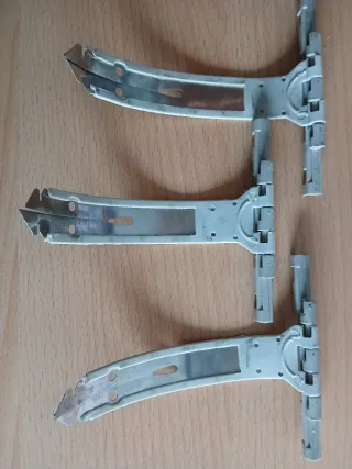 Accesorio persiana negro