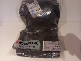 Pantalón de trabajo Cofra NUEVO