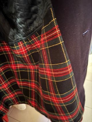 Cappotto Valentino cashmere e lana