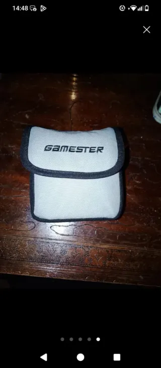 Nintendo Game Boy Advance SP Roja