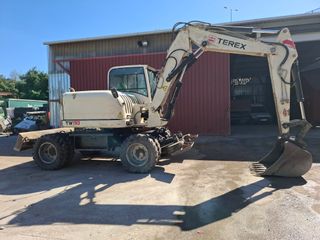 Terex TW 110 2007