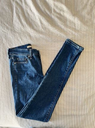 Levi's 311 Shaping Skinny Jeans Talla 26