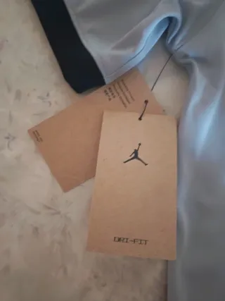 Camiseta Jordan PSG Nueva Talla M