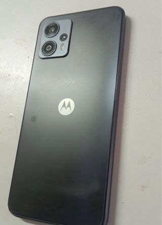 Motorola G23 Negro