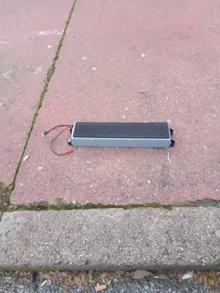 Batería Patinete Eléctrico